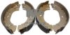 JP GROUP 1263901619 Brake Shoe Set